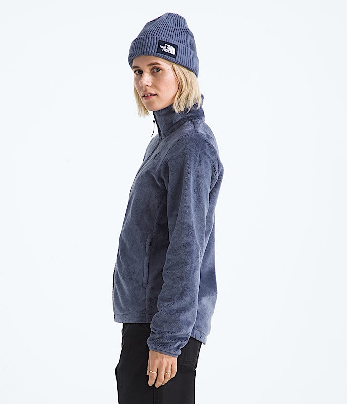 Veste polaire Osito Femme - 5