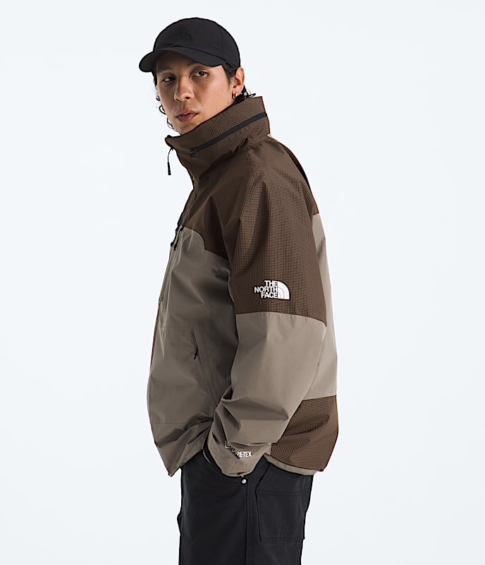 Men’s TNF™ EG Devils Thumb GORE-TEX® Jacket