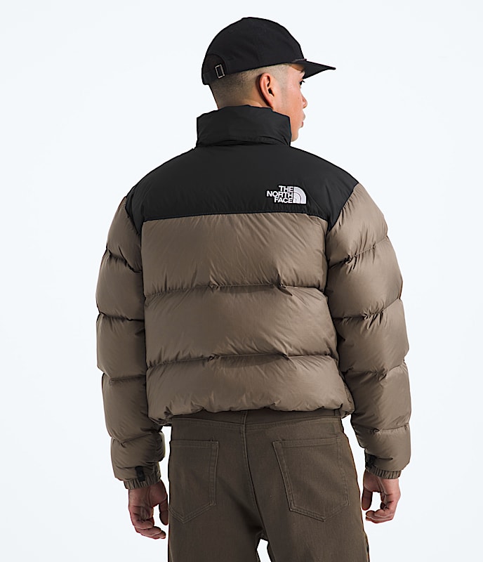 Men’s 1996 Retro Nuptse Jacket - 4