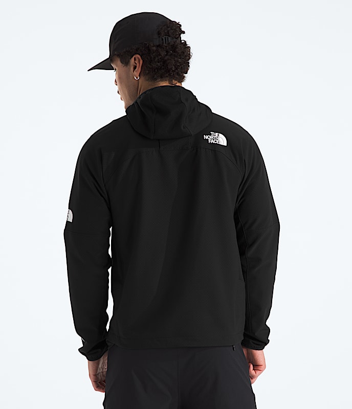 Men's TNF™ HKe Tek Approach Jacket | The North Face
