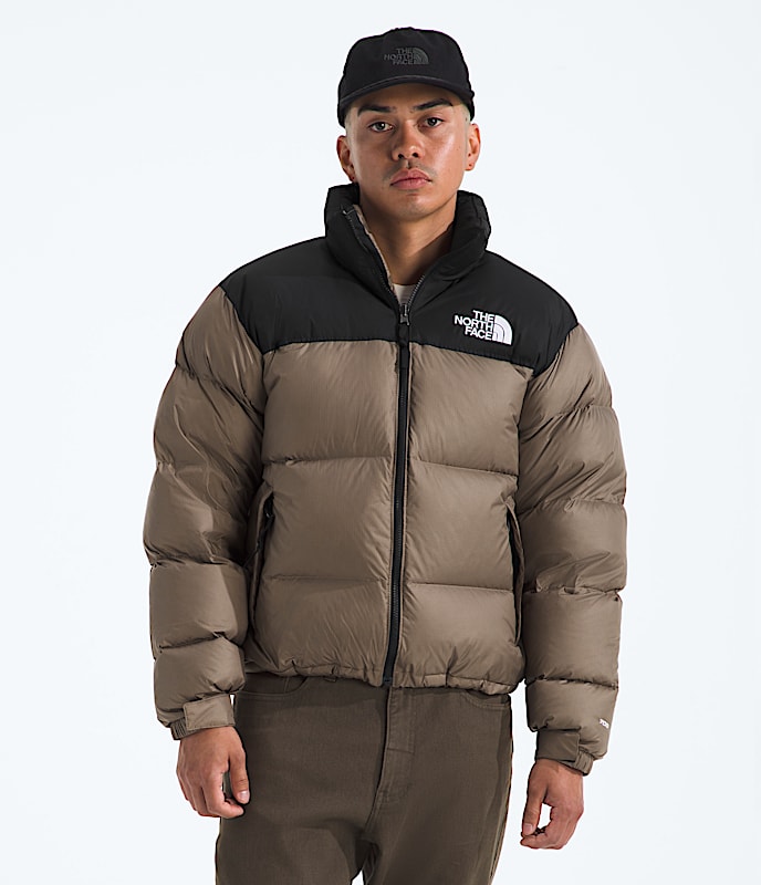 Men’s 1996 Retro Nuptse Jacket - 1