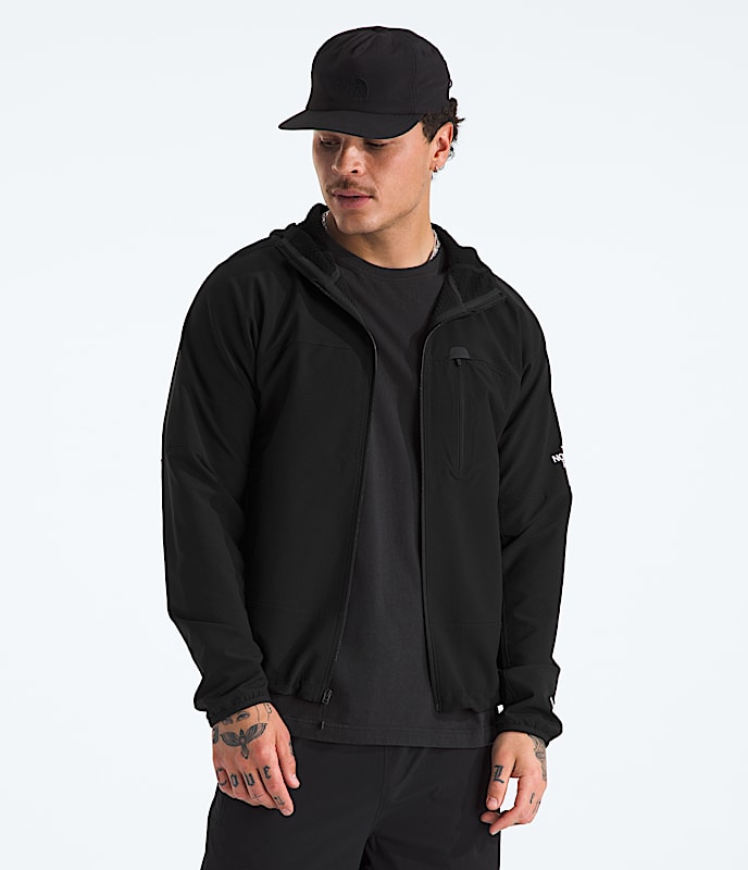 Men's TNF™ HKe Tek Approach Jacket | The North Face