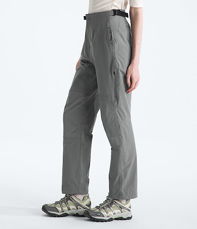 完売必須■THE NORTH FACE■Women’s Basin Pants Women's Bridgeway Zip-Off Pants | The North Face