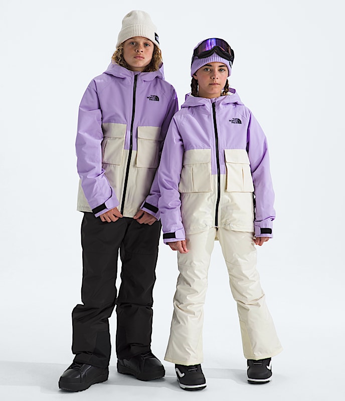 【jasmine】THE NORTH FACE ダウン 90cm Boys' & Girls' Dragline Jacket | The North Face
