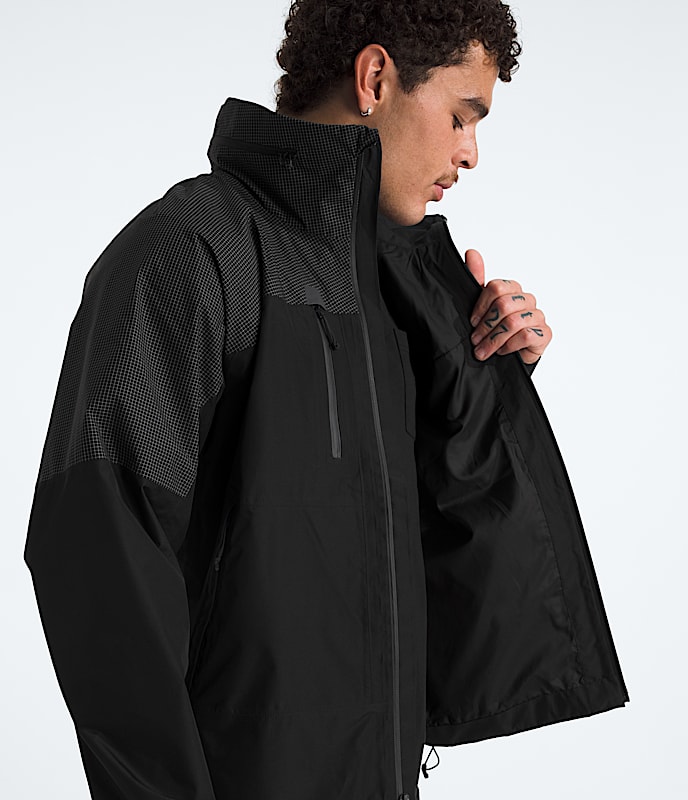 THE NORTH FACE×DSM Devils Thumb Jacket The North Face Devils Thumb GORE-TEX Jacket - Women's | REI
