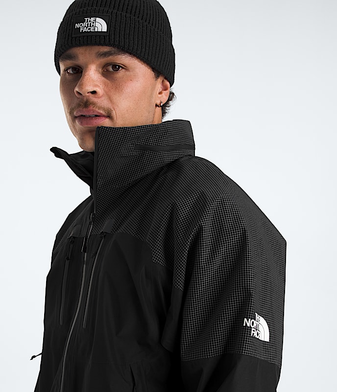 THE NORTH FACE×DSM Devils Thumb Jacket The North Face Devils Thumb GORE-TEX Jacket - Women's | REI