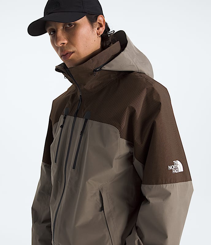 Men’s TNF™ EG Devils Thumb GORE-TEX® Jacket