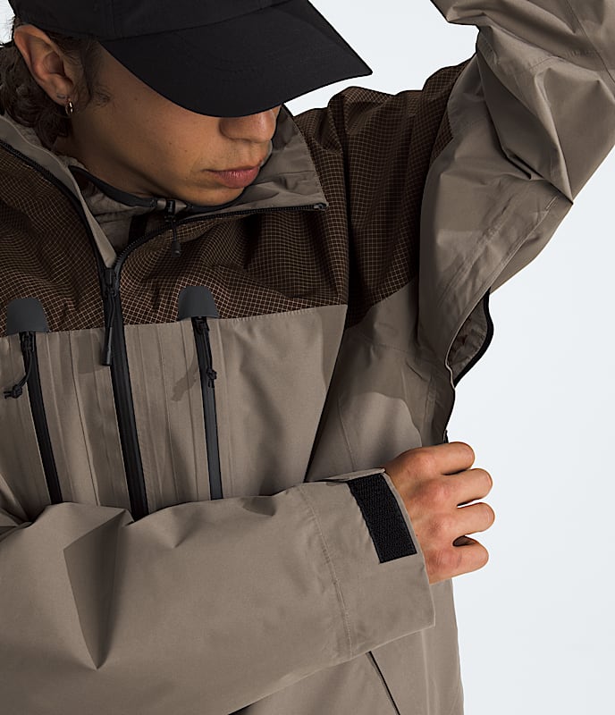 Men’s TNF™ EG Devils Thumb GORE-TEX® Jacket