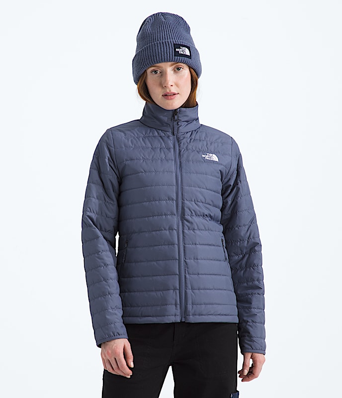 Women’s Carto Mono Triclimate® Hooded Jacket