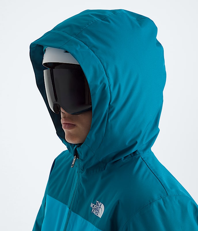 Boys’ Freedom Insulated Jacket