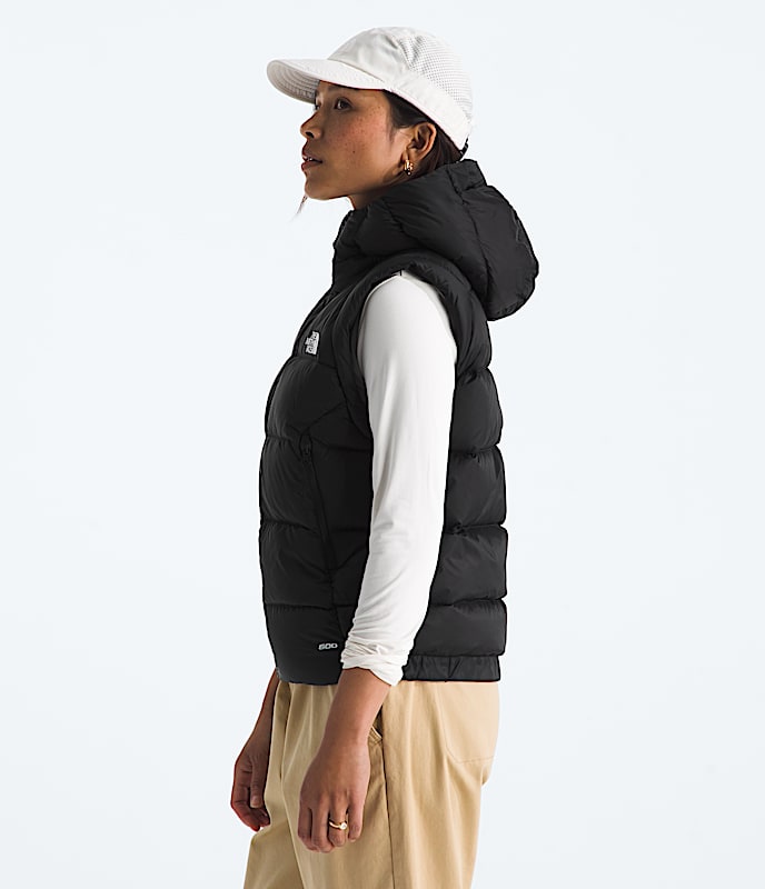 Women’s Hyalite Down Gilet - 5