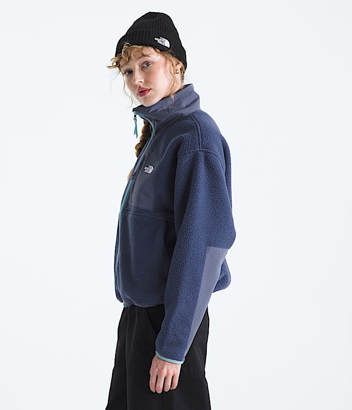 Women’s Yumiori Off Peak Full-Zip Jacket - 4