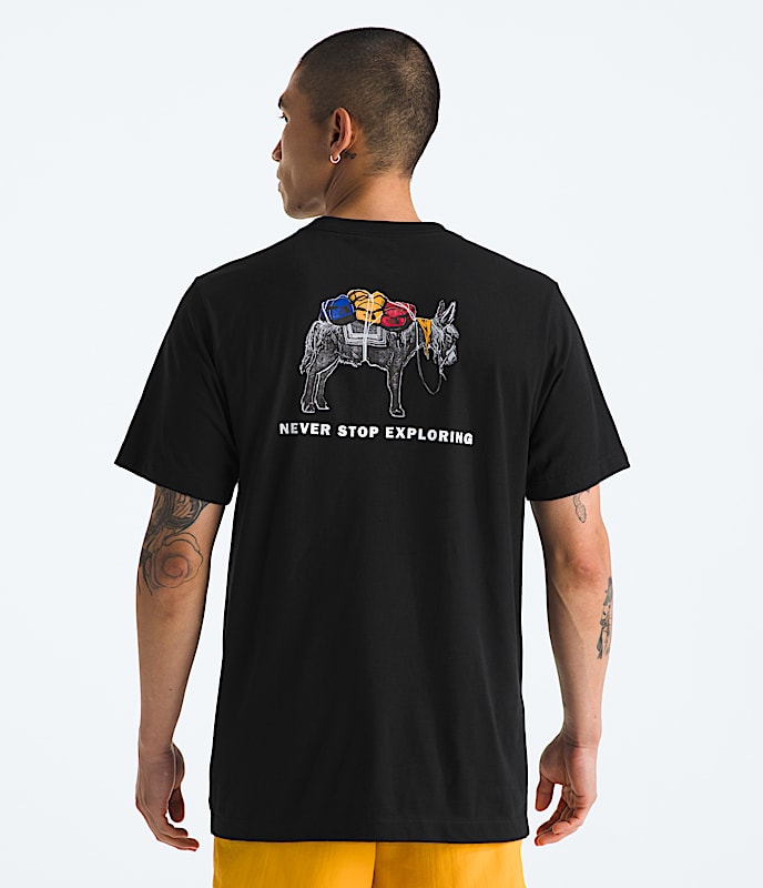 Men’s Evolution Pack Short-Sleeve Tee—Graphic - 1