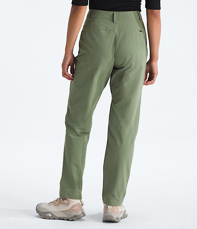 【The North Face】 W'S SOFT WAVE PANTS - CHARCOAL_GREY W) The North Face Soft Wave Pants Charcoal Grey - 25SS | eBay