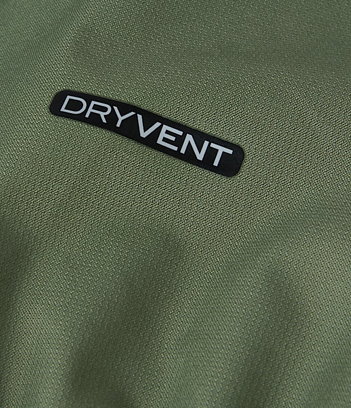 Men's Quest Hooded Jacket