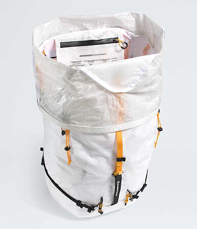Summit Series AMK 55 Backpack - 6