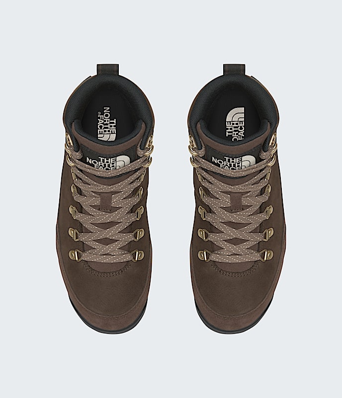 Women's Back-To-Berkeley IV Leather Waterproof Boots | The