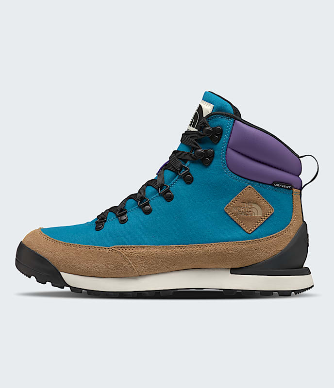 Men’s Back-To-Berkeley IV Textile Waterproof Boots