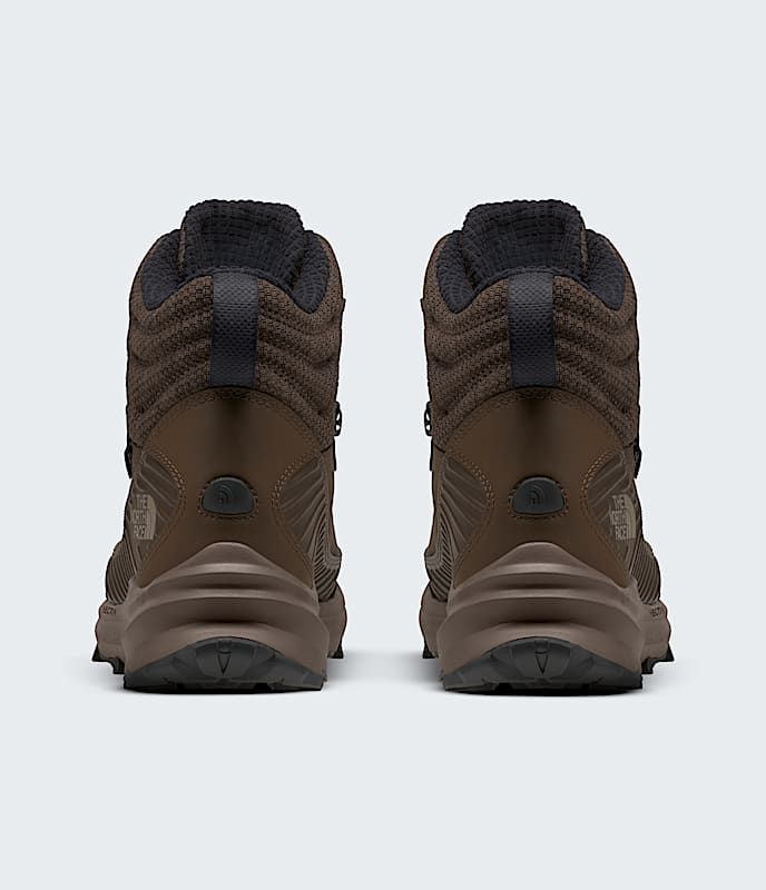 Men’s VECTIV™ Fastpack Insulated Waterproof Shoes - 3