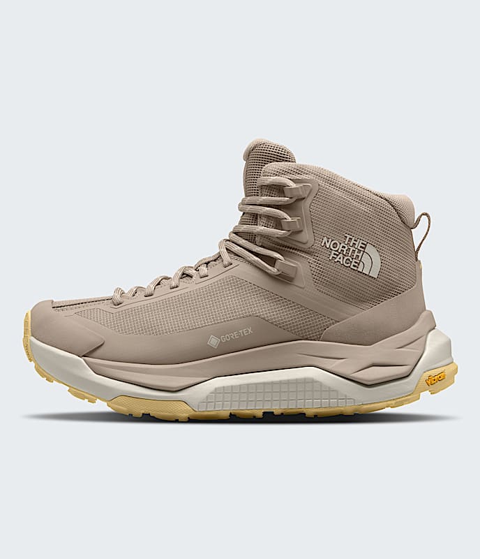 Women’s Fastpack Ultra Mid GORE-TEX® Boots - 1