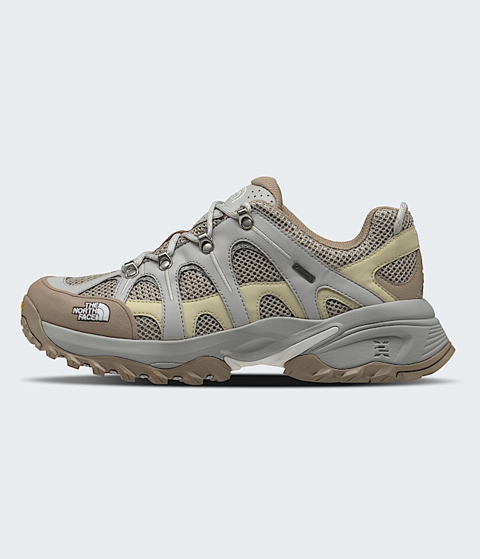 Hedgehog 06 RVST GORE-TEX® Shoes | The North Face