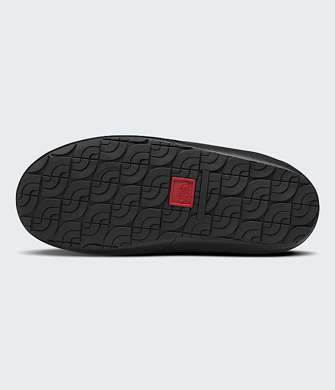 THERMOBALL™ Traction Mules Leather