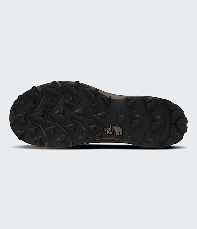 Men’s VECTIV™ Fastpack Insulated Waterproof Shoes - 4