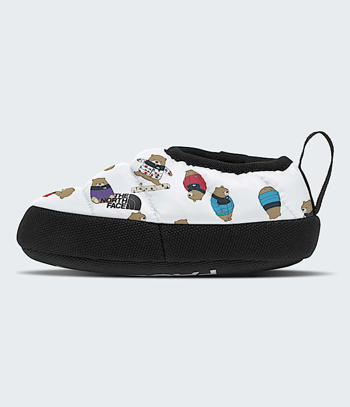 Baby Tent Mules - 1