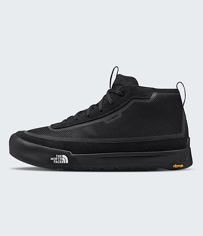 スキー THE NORTH FACE THE NORTH FACE Women's Truckee Hiking Shoe, TNF Black