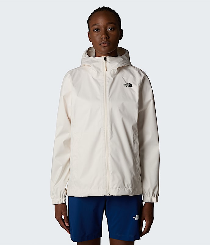 Women’s Quest Hooded Jacket