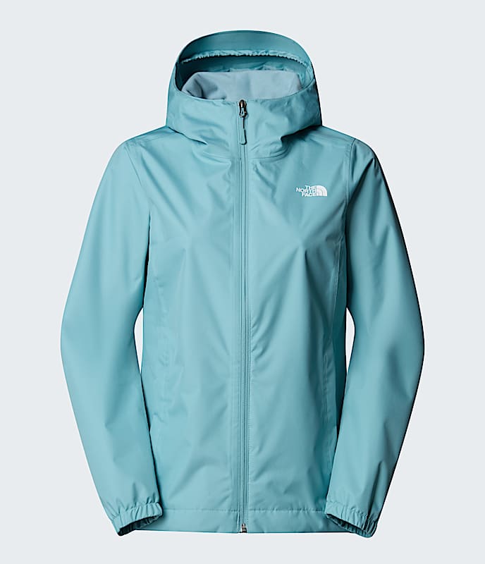 Women's Quest Hooded Jacket | The North Face Women's Quest Hooded Jacket | The North Face