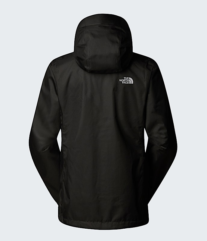 Women’s Quest Hooded Jacket - 9