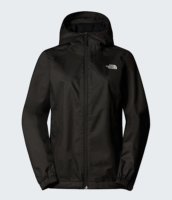 Women’s Quest Hooded Jacket - 8