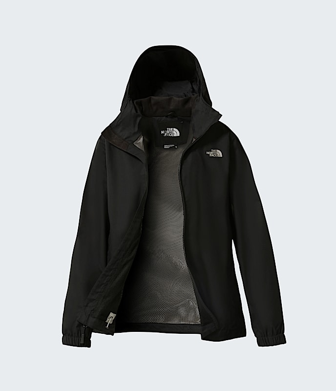 Women’s Quest Hooded Jacket - 7