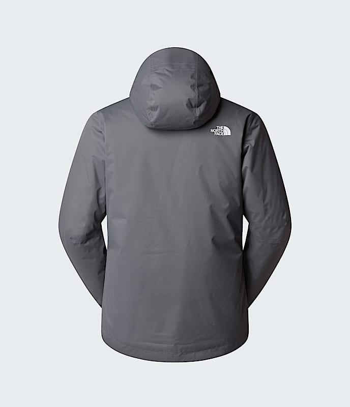 Men’s Quest Insulated Jacket