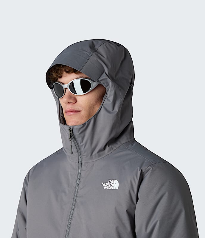 Men's Quest Insulated Jacket | The North Face