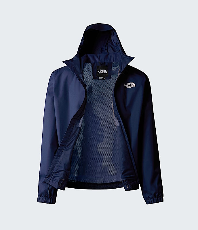 Men's Quest Hooded Jacket