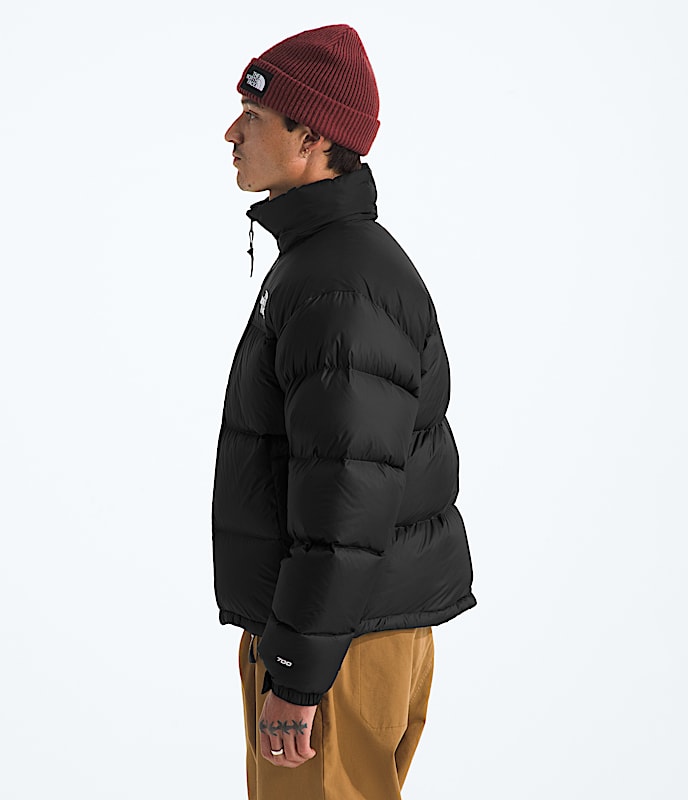 Girls’ North Down Hooded Jacket