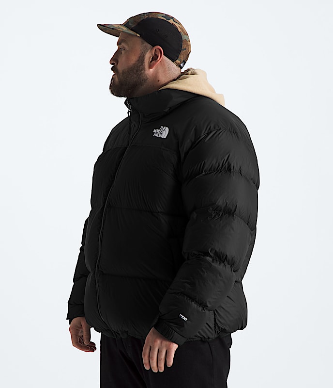 Men’s Big 1996 Retro Nuptse Jacket