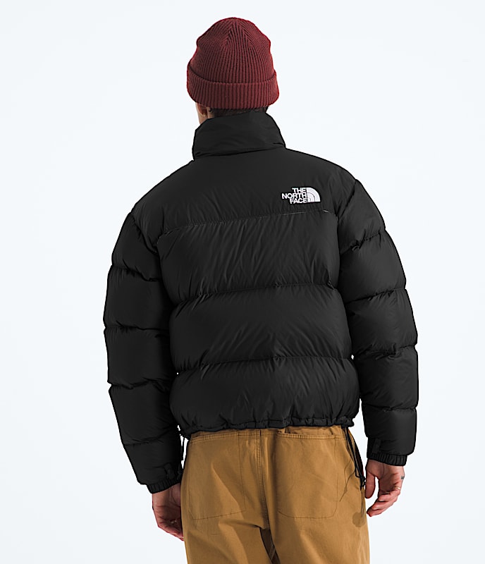 Girls’ North Down Hooded Jacket