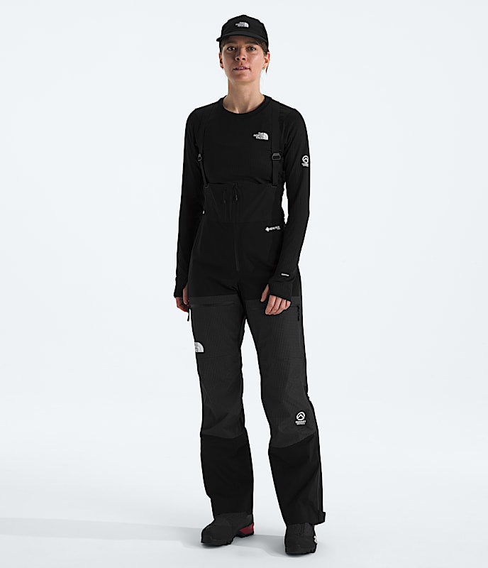 Women’s Summit Series Mountain GORE-TEX® Pro Bibs