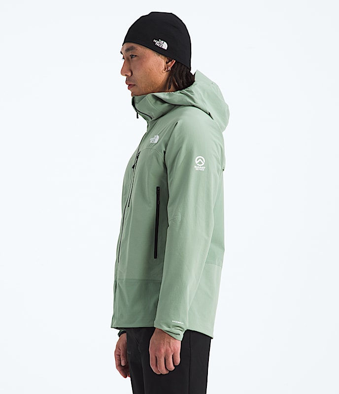 Men’s Summit Series Chamlang Soft Shell Jacket