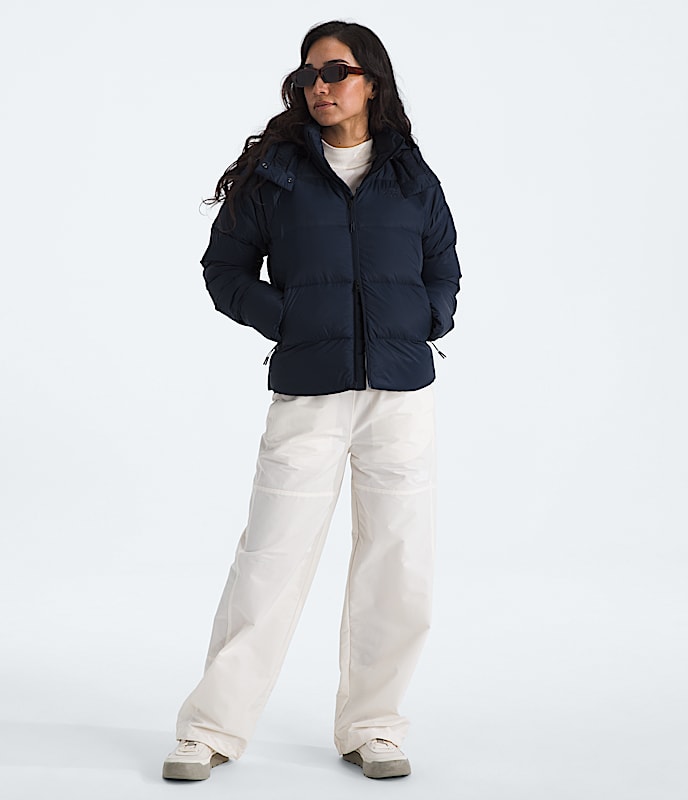 Women’s Hydrenalite™ City Down Hooded Jacket - 2