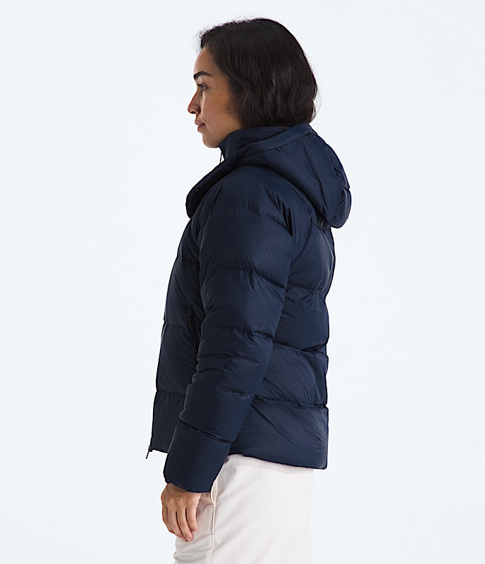 Women’s Hydrenalite™ City Down Hooded Jacket - 5