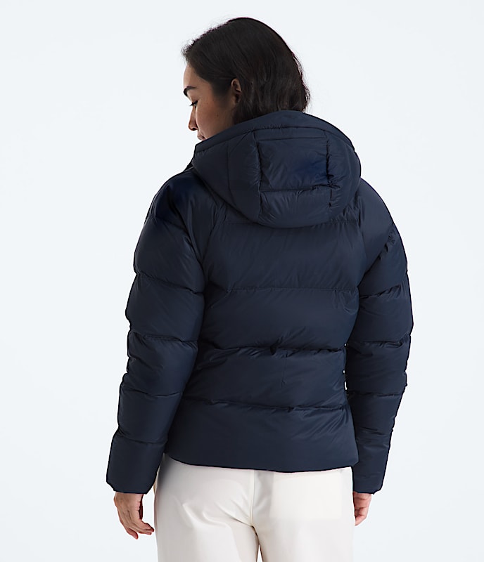 Women’s Hydrenalite™ City Down Hooded Jacket - 4