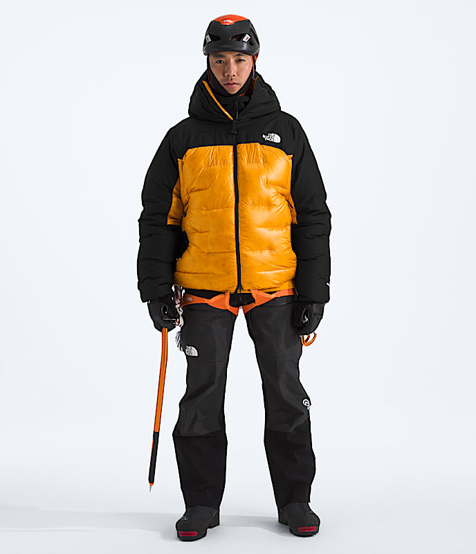Men’s Summit Series Himalayan Down Parka