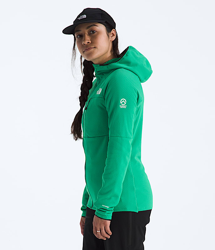 [THE NORTH FACE]★24FW★PUFFY HOOD ZIP UP SWEATSPANTS SET Women's Coordinating Clothing Sets | The North Face