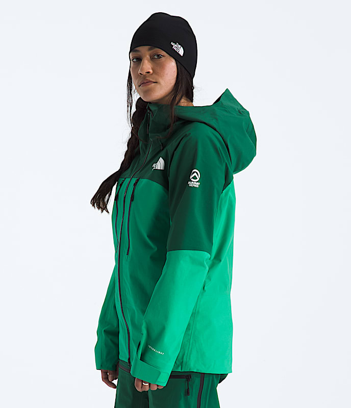 Women’s Summit Series FUTURELIGHT™ Torre Egger Jacket