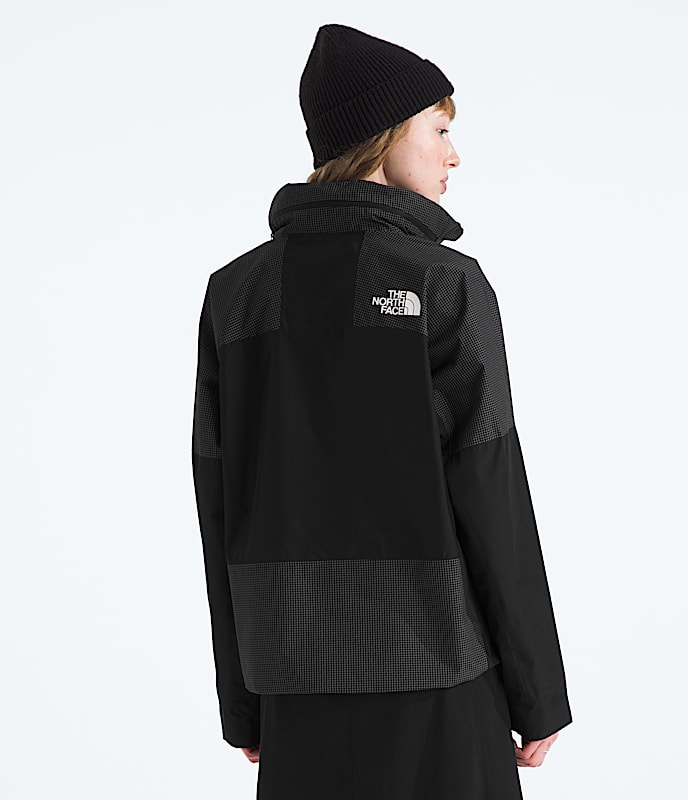 Women’s TNF™ HKe Devils Thumb GORE-TEX® Jacket