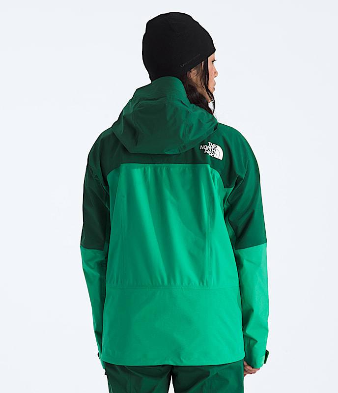 Women’s Summit Series FUTURELIGHT™ Torre Egger Jacket